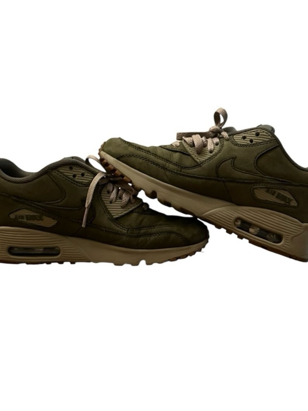 Nike Airmax 97